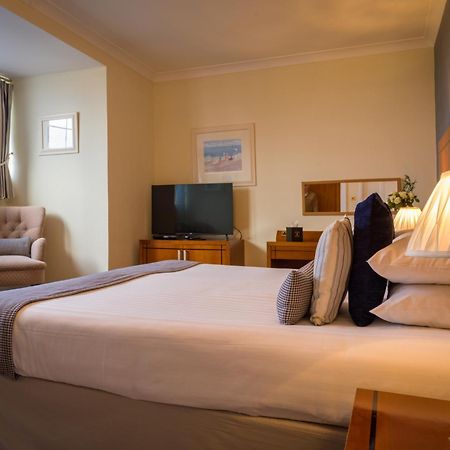 Highgrove House Hotel Loans Екстериор снимка