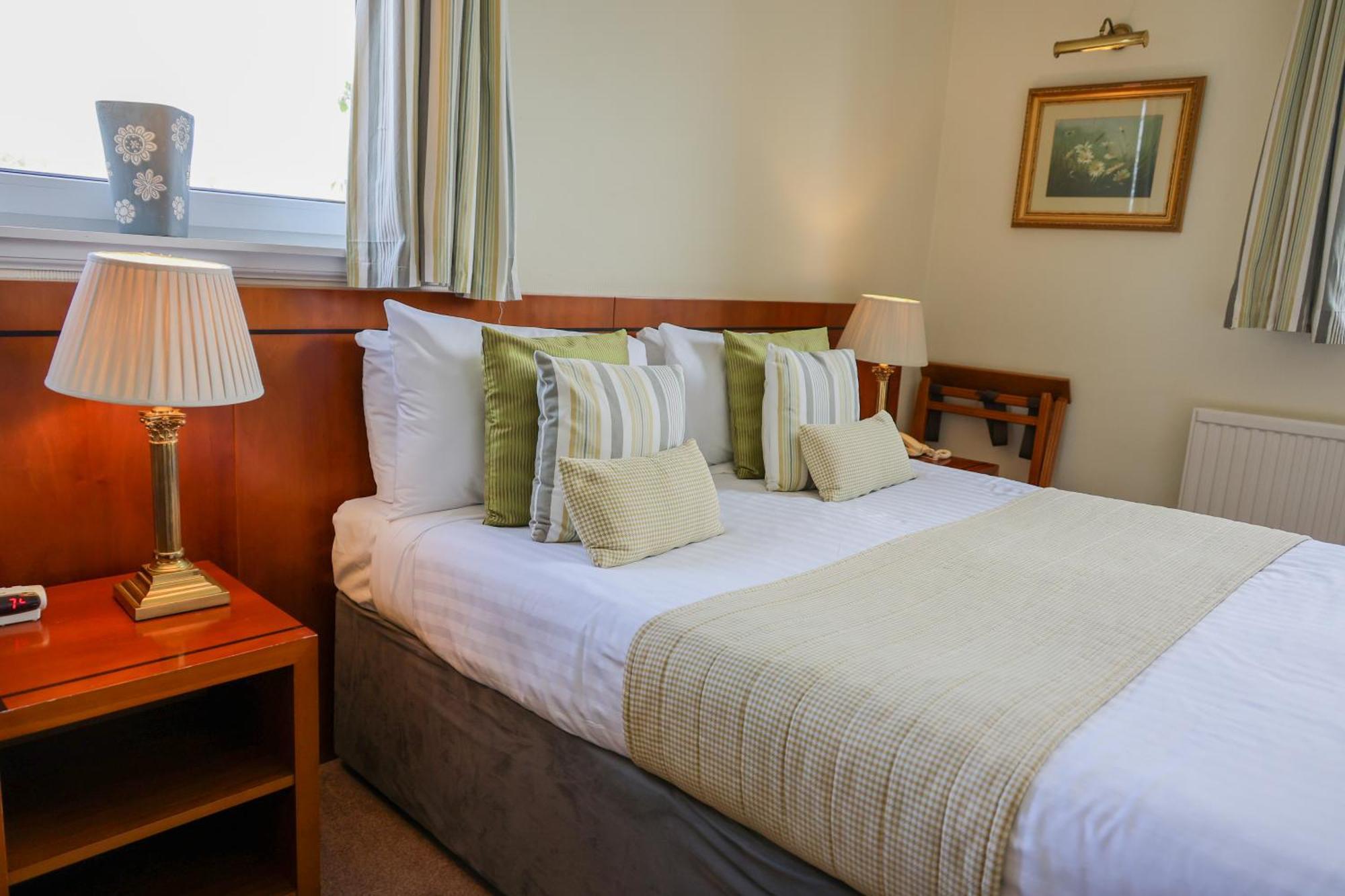 Highgrove House Hotel Loans Екстериор снимка