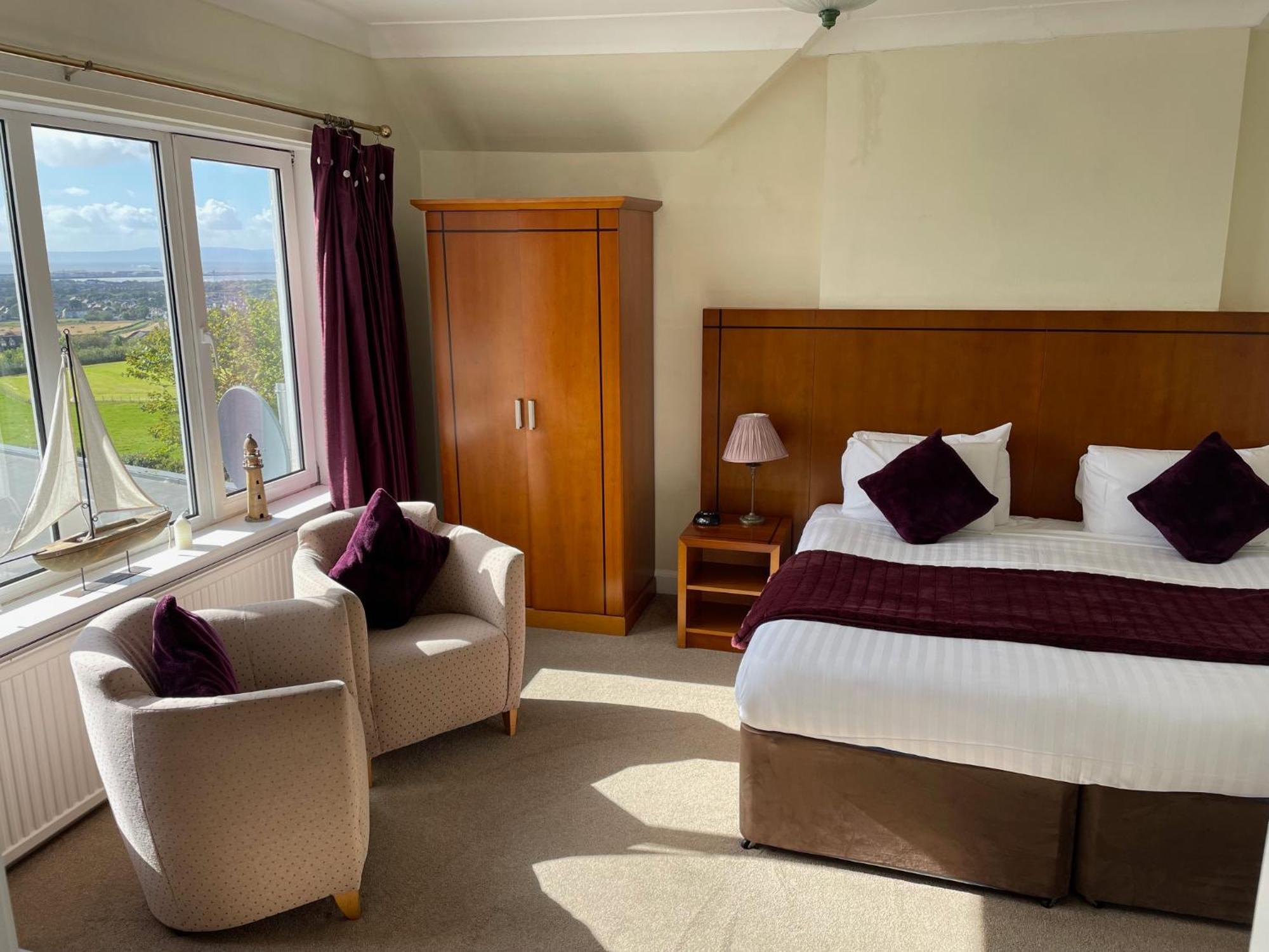 Highgrove House Hotel Loans Екстериор снимка