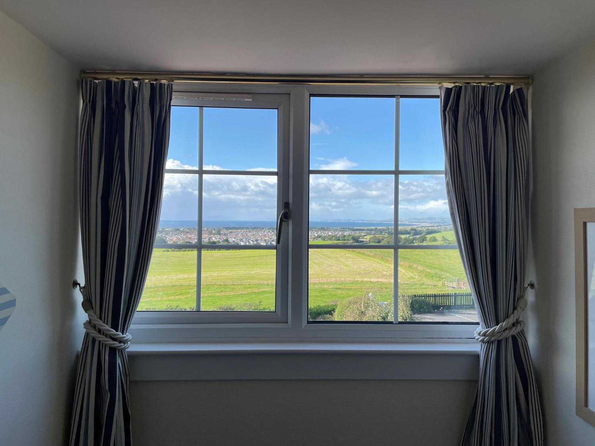Highgrove House Hotel Loans Екстериор снимка